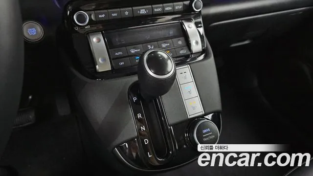 Hyundai Casper Casper Inspiration — Фото автомобиля 9