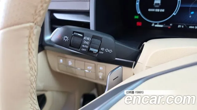 KGM Rexton New — Фото автомобиля 29