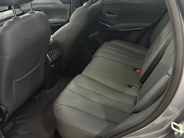 BYD Song L DM-i — Фото автомобиля 7