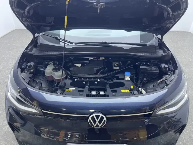 Volkswagen ID.4 Crozz — Фото автомобиля 17