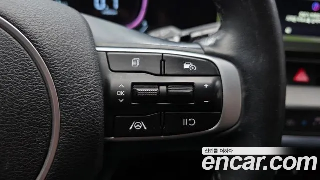 Kia Sportage 5th Gen — Фото автомобиля 25