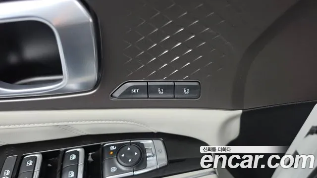 Kia Sorento 4th Gen — Фото автомобиля 23