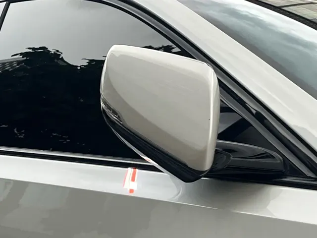 Cadillac CT5 — Фото автомобиля 18