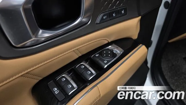 Kia Sorento 4th Gen — Фото автомобиля 29