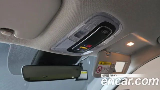 Hyundai Avante CN7 — Фото автомобиля 19