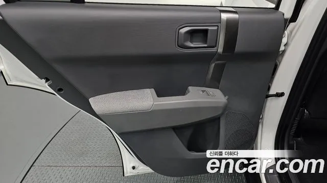 Kia EV3 — Фото автомобиля 23