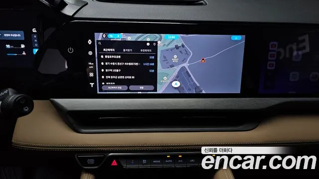 Renault Korea Grand Koleos — Фото автомобиля 14
