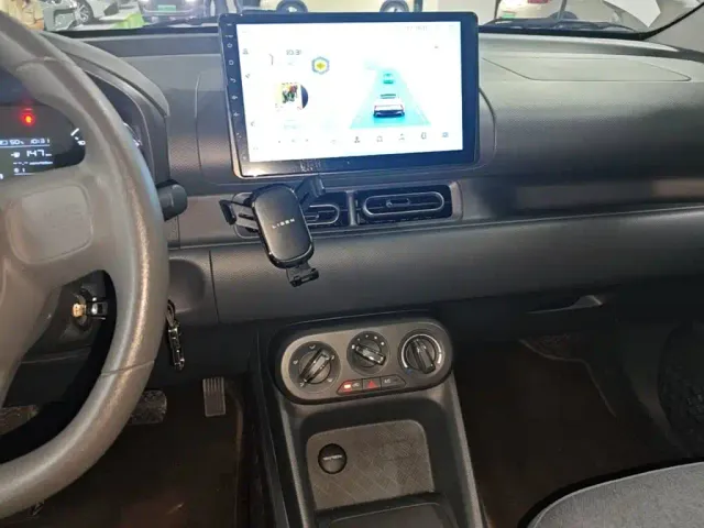 Wuling Hongguang — Фото автомобиля 12