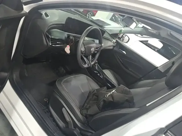 Buick Verano — Фото автомобиля 14