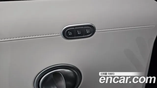 Hyundai Palisade LX3 — Фото автомобиля 30