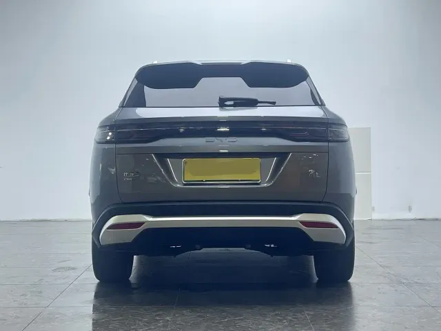 BYD Song L DM-i — Фото автомобиля 5