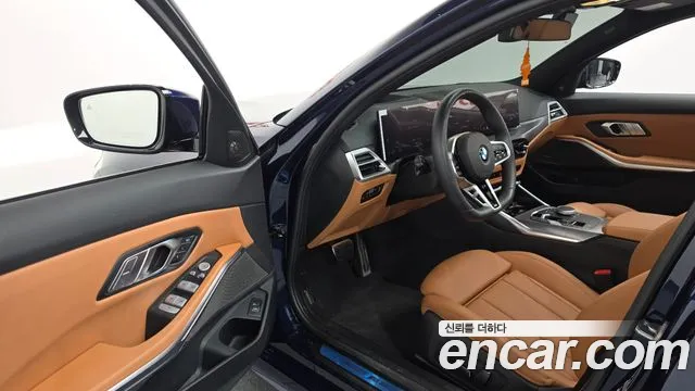 BMW 3 Series G20 — Фото автомобиля 10