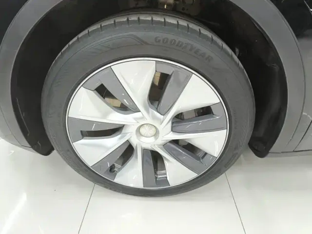 Tesla Model Y — Фото автомобиля 22
