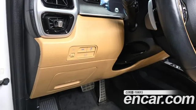 Kia Sorento 4th Gen — Фото автомобиля 29