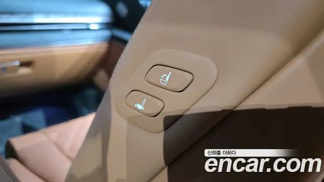 Genesis GV80 — Фото автомобиля 30