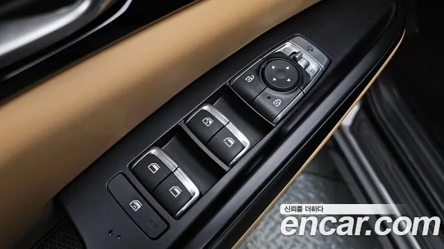 Kia Canival Carnival 4 поколение Бензин 9 мест Prestige — Фото автомобиля 28