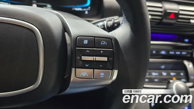 Hyundai Casper — Фото автомобиля 24