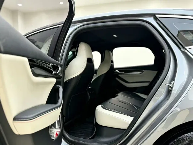 BYD Qin PLUS — Фото автомобиля 7