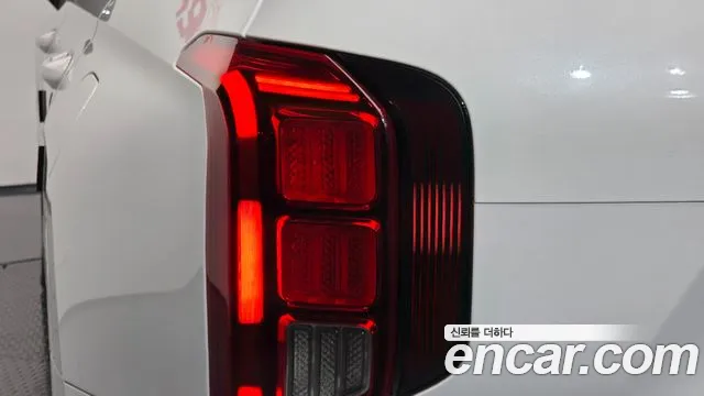Hyundai Palisade The New Palisade Дизель 2.2 4WD — Фото автомобиля 22