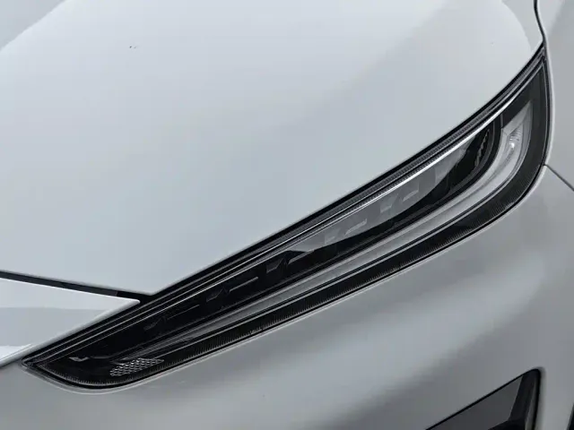 Chery Tiggo 3x 2024 1.5L CVT Excellence — Фото автомобиля 7