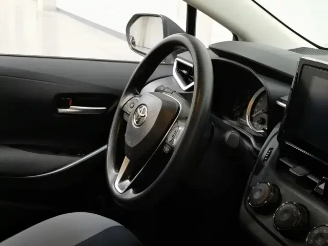 Toyota Corolla — Фото автомобиля 22