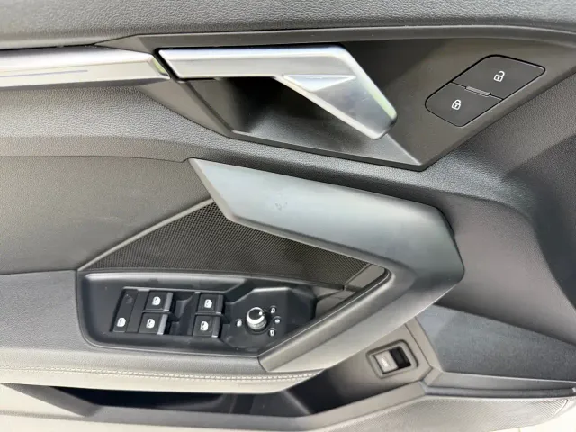 Audi A3 — Фото автомобиля 12