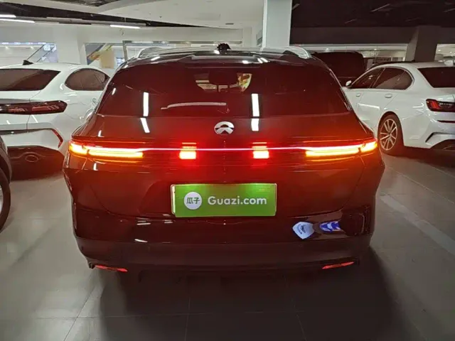Nio ET5 Touring — Фото автомобиля 5