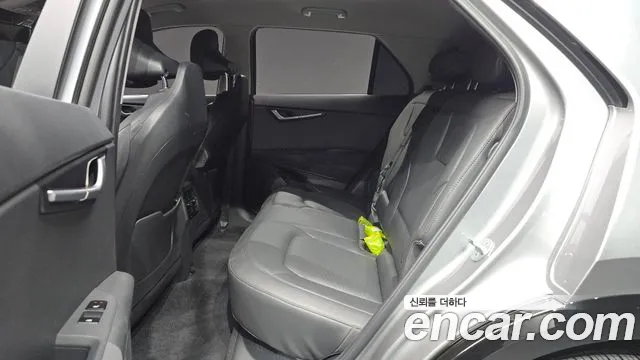 Kia Niro New — Фото автомобиля 16