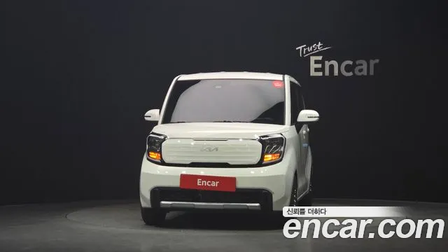 Kia RAY Новый Kia Ray Signature — Фото автомобиля 3