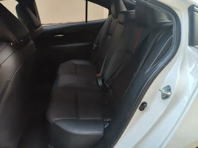 Toyota Levin — Фото автомобиля 13