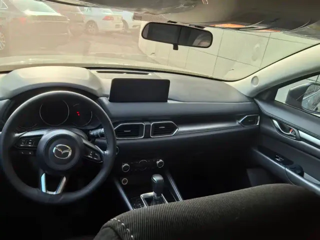 Mazda CX-5 — Фото автомобиля 11