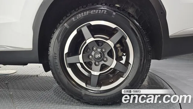 Hyundai Palisade The New Palisade Бензин 3.8 2WD — Фото автомобиля 20