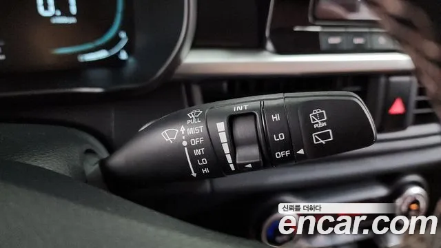 Kia morning Новый Morning (JA) Signature — Фото автомобиля 27