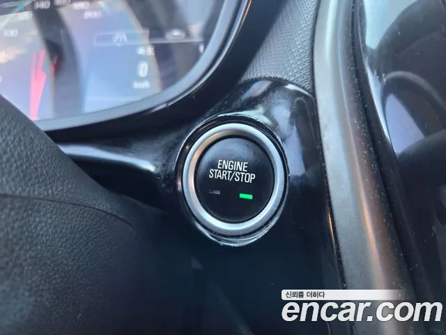Chevrolet Spark — Фото автомобиля 13