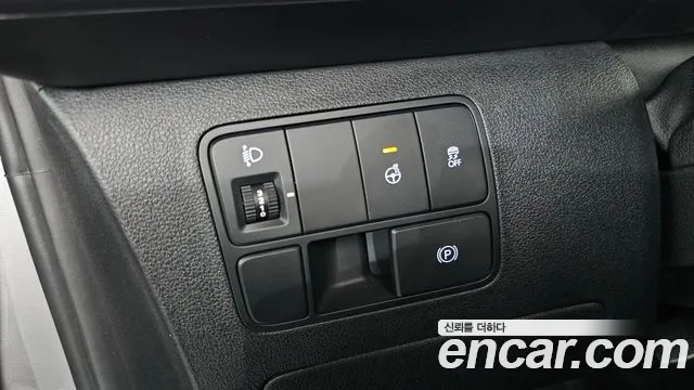Hyundai Staria — Фото автомобиля 14