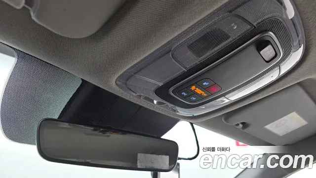 Hyundai Avante CN7 — Фото автомобиля 25