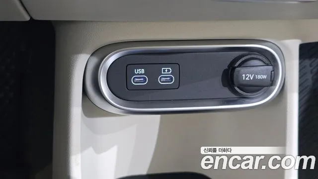 Genesis GV60 — Фото автомобиля 13