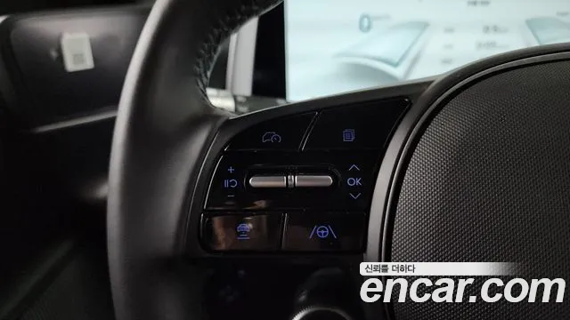 Hyundai Ioniq6 — Фото автомобиля 16