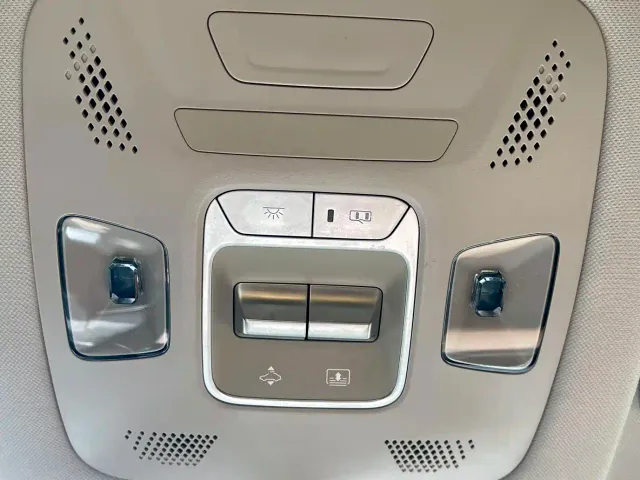 Chery Arrizo 8 — Фото автомобиля 22