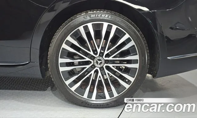 Mercedes-Benz S-Class — Фото автомобиля 6