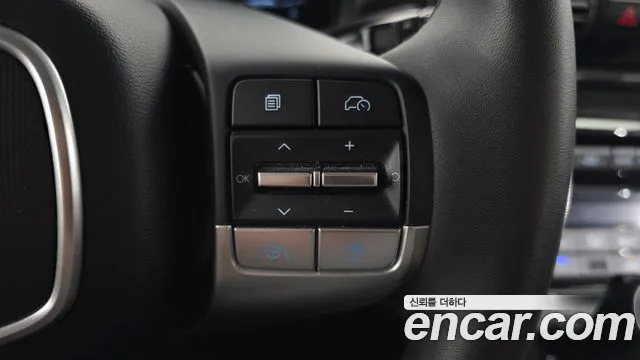 Hyundai Casper Casper Modern — Фото автомобиля 15