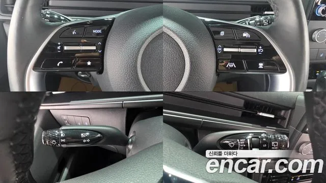 Hyundai Staria — Фото автомобиля 16