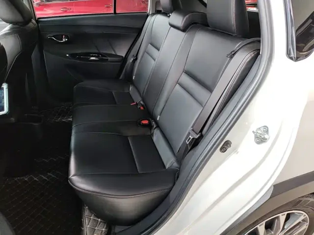 Toyota YARiS L Zhi Xuan 2022 Zhi Xuan X 1.5L CVT Luxury PLUS Edition — Фото автомобиля 16