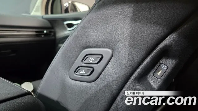 Kia Sportage Бензин 1.6 турбо 2WD — Фото автомобиля 7