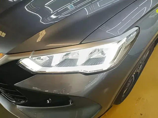 BYD Song Pro — Фото автомобиля 23