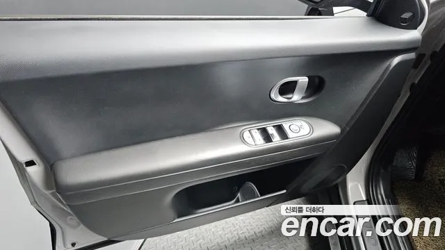 Hyundai Ioniq 5 — Фото автомобиля 13
