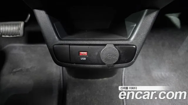 Kia RAY Новый Kia Ray Фургон — Фото автомобиля 13