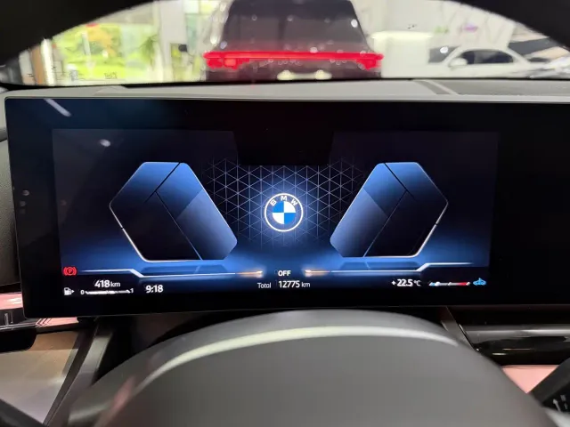 BMW 5 Series — Фото автомобиля 19
