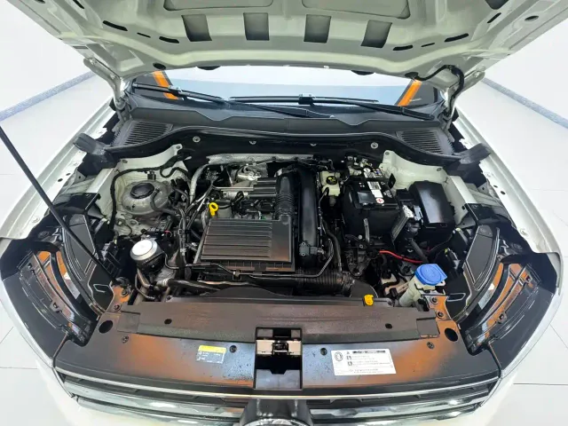 Volkswagen Tharu — Фото автомобиля 7