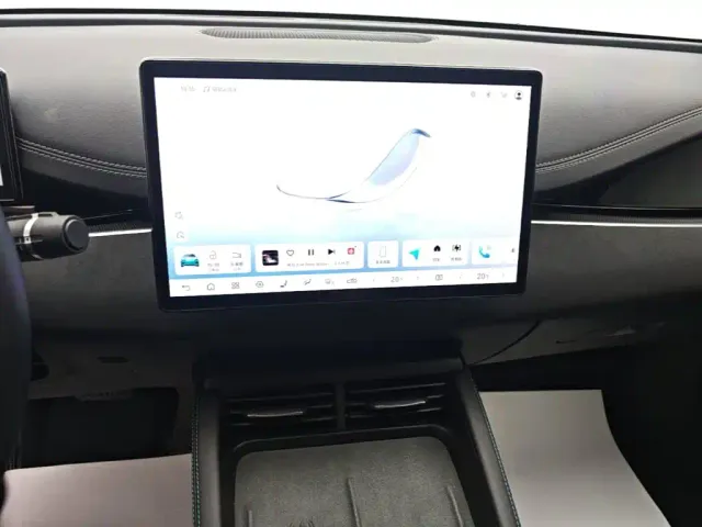 BYD Seal 06 — Фото автомобиля 12